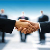 ایده از شما کار از ما