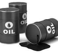 فروش عمده نفت خام و گازوئیل 09121001056