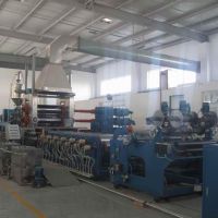 سرویس خط تولید کاغذ از سنگ آهک