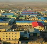 فروش 9000 متر کارخانه در شهرک صنعتی نظرآباد