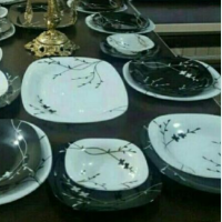 خط تولید ظروف شیشه ای در اراک فروشی