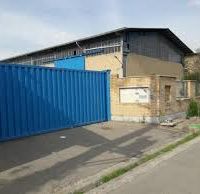 قیمت شهرک صنعتی فرسفج