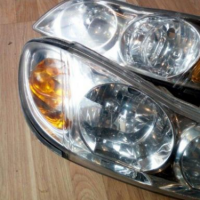 نصب و تعمیرات انواع چراغ  اتومبیل در تهران