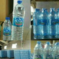 فروش عمده آب معدنی در پایتخت