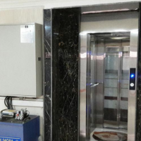 تولید کننده انواع آسانسور