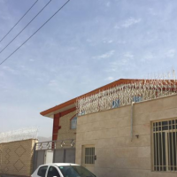 فروش 1500 متر سوله صنعتی نوساز در شهرقدس