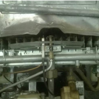 نصب و تعمیرات انواع لوازم گازسوز خانگی در کرج