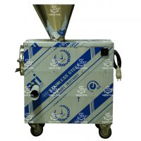 دستگاه رب گیری