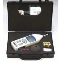 فروش صوت سنج