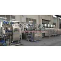 سازنده خط تولید آبنبات چوبی چین