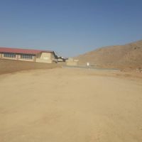 زمین صنعتی در اصفهان شهرک غذایی دهسرخ مبارکه