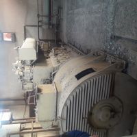 کارخانه کاربری صنایی فلزی