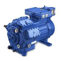 فروش کمپرسور پیستونی بوک گروه صنعتی دی تهران