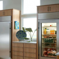 تعمیر انواع یخچالهای خانگی و صنعتی در تهران