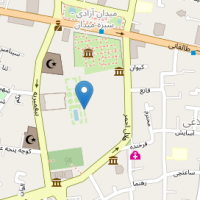 فروش یا معاوضه ۲۸۰۰۰مترگاوداری در آبیک قزوین