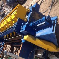 فروش ماشین الات 3D پانل مش کم کارکرد در خراسان جنوبی