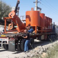 فروش انواع ماشین آلات صنعتی