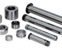 ساخت انواع بوش و پین های ماشین آلات راهسازی