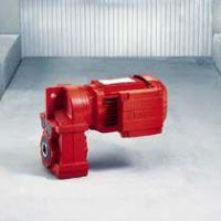 گیربکس های آویز سری F