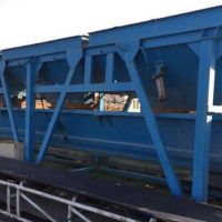 فروش خط تولید جدول بلوک سنگ فرش در مشهد