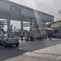 فروش جایگاه CNG قزوین