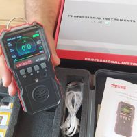 فروش نشت یاب گاز وینتکت WT8801