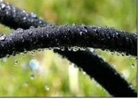 خط تولید شلنگ لاستیکی آبیاری سامانه ملی معیار