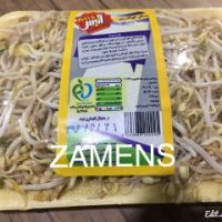 مشخصات دستگاه تولید جوانه و محیط کشت