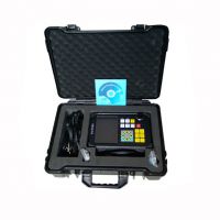 فروش عیب یاب التراسونیک تمتک