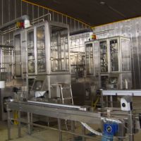 فروش بزرگترین کارخانه لبنیات غرب کشور