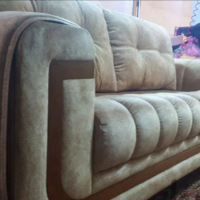 تولید جدیدترین مبل راحتی