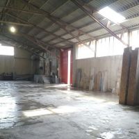 فروش کارخانه سنگبری در همدان