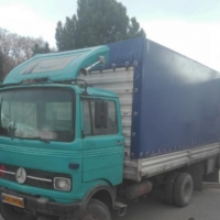 کرمان جابجایی اثاثیه یاران