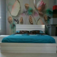 تولید تخت روشنا