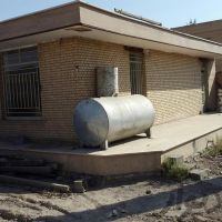 فروش سوله در شهرک صنعتی سجزی اصفهان