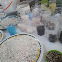 فروش انواع کود شیمیایی و الی