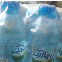 فروش عمده آب معدنی در مشهد