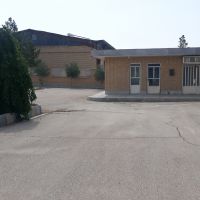 فروش کارخانه سوسیس و کالباس (بدون تجهیزات تولید) در سمنان