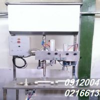 دستگاه پرکن آب رادیاتور