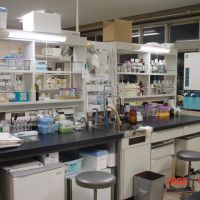 تجهیزات آزمایشگاه کارخانه تولید وبسته بندی چای-لقمان پژوهش