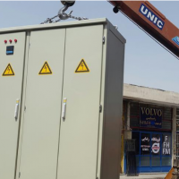 اتوماسیون و برق صنعتی در اصفهان