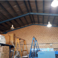 فروش 300 متر سوله در پاکدشت