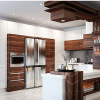 ساخت و اجرای انواع مصنوعات چوب و ام دی اف با بهترین کیفیت