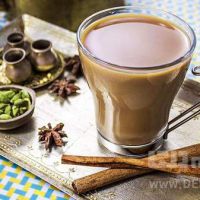 فرمول چای ماسالا