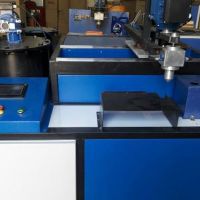 خط تولید فیلتر هوای خودرو در شهریار فروشی