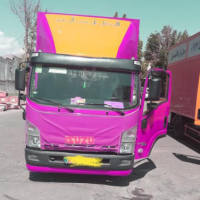 اتو بار باربری حمل باراثاث منزل تمام نقاط شهرستان