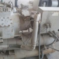 سردخانه بالای صفر فریونی استوک