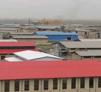 قیمت شهرک صنعتی بنجار