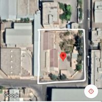 فروش ملک کارخانه درحال کار شهرک صنعتی جی اصفهان