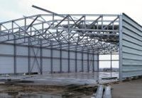 اجاره سوله 2600 متری در کمالشهر